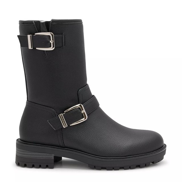 Dsw biker top boots
