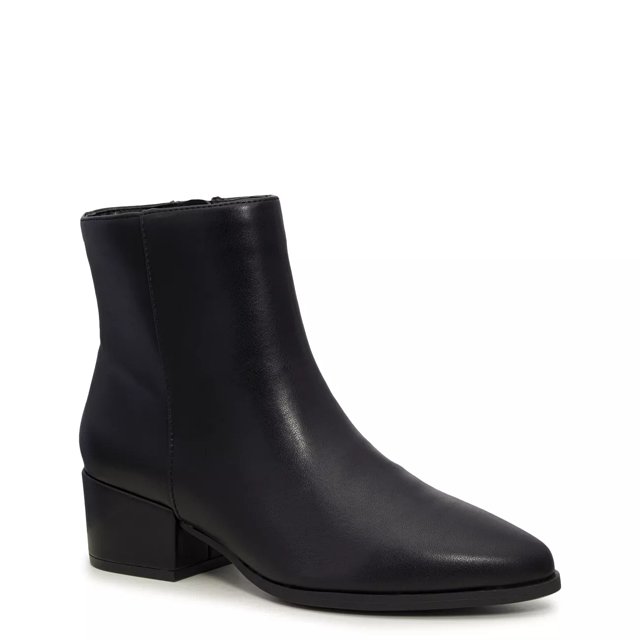 Mix No. 6 Whitlee Ankle Boot The Shoe Company