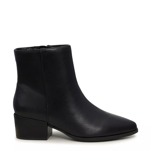 Low boots no heel new arrivals