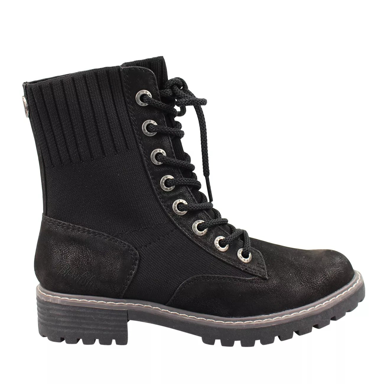 blowfish rauly combat boots
