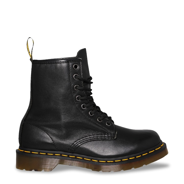 Dr. Martens UK Sizing Women's Nappa Leather Boot | DSW Canada