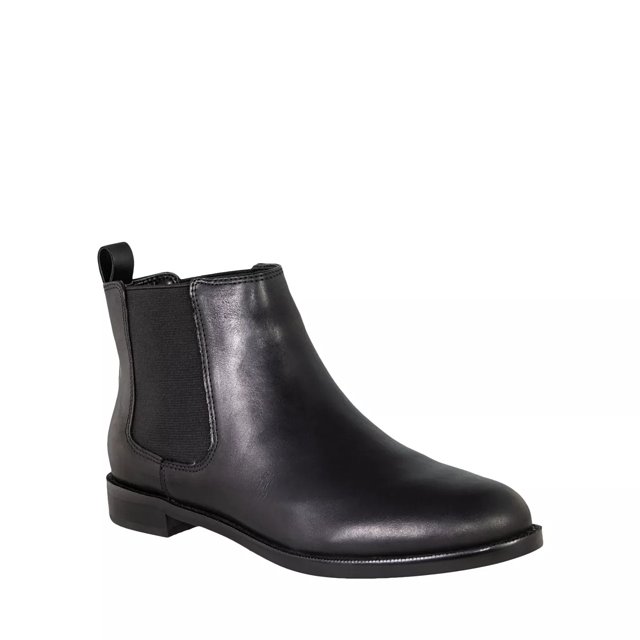 hara chelsea bootie