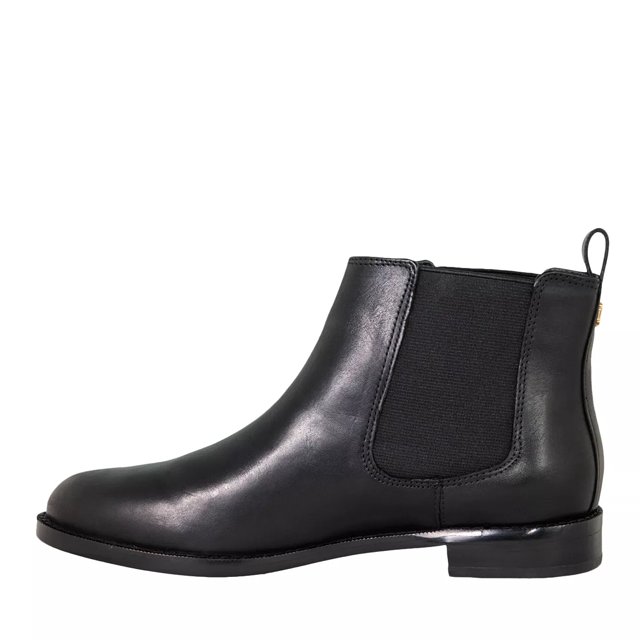 ralph lauren ensley bootie
