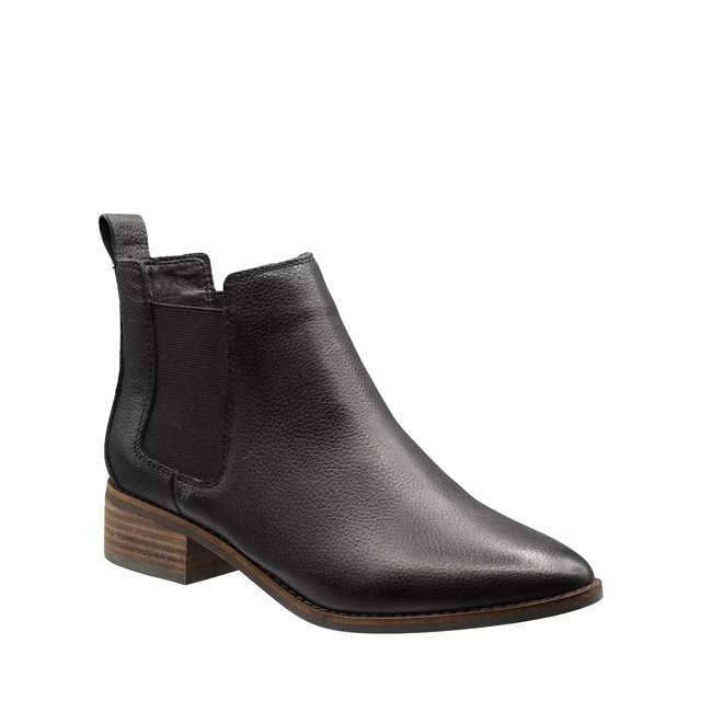 lucky lufti chelsea boot