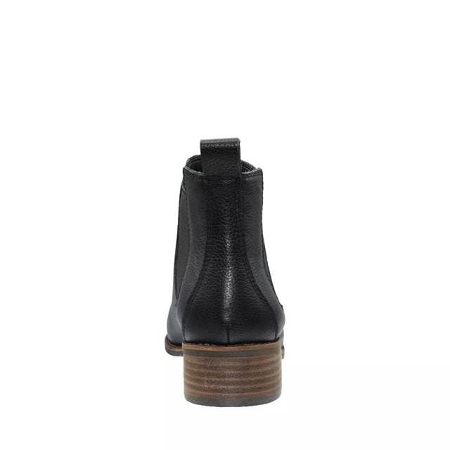 lucky lufti chelsea boot