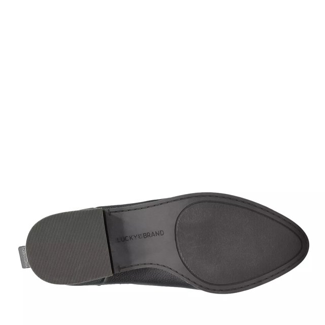 lucky lufti chelsea boot