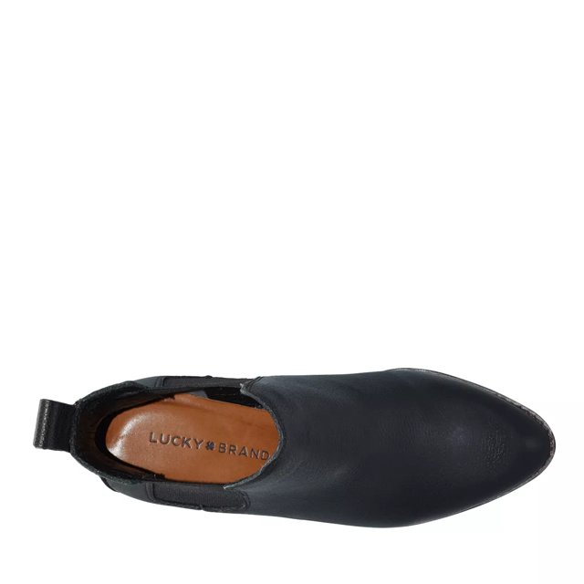 lucky lufti chelsea boot