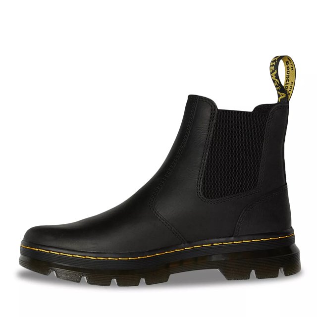 dr martens womens embury chelsea boot