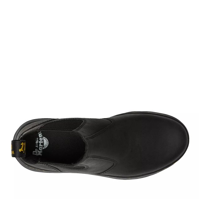 Dr. Martens Women s Embury Chelsea Boot The Shoe Company