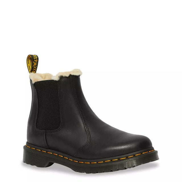 Dr martens chelsea boot canada 2025