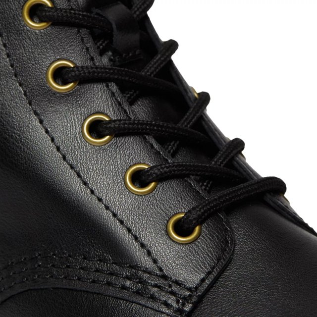 Dr. Martens Women s UK Sizing Zavala Combat Boot in Black Size UK 5 US 7 Medium