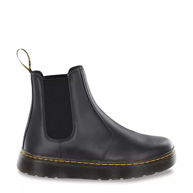 Dr martens chelsea boots uk new arrivals