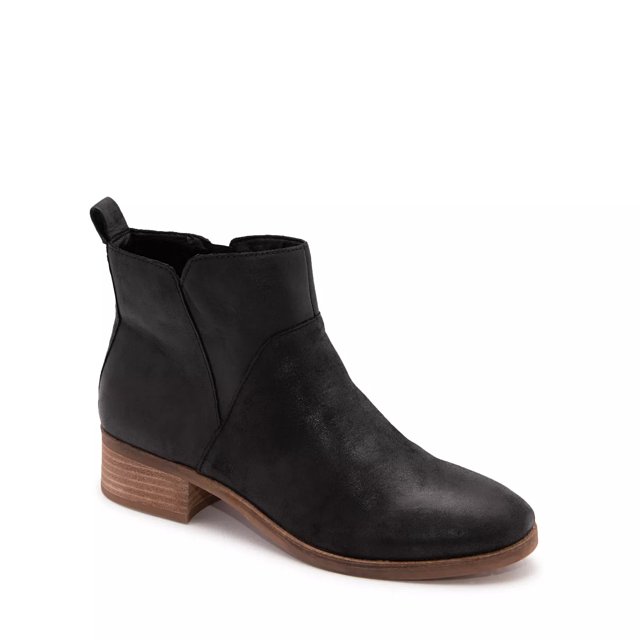 Lucky Brand Prenma Ankle Bootie The Shoe Company