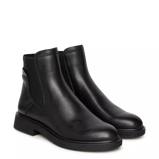 franco sarto sager chelsea boots