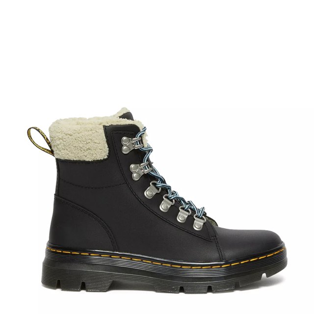 Dr martens women's rain boots discount