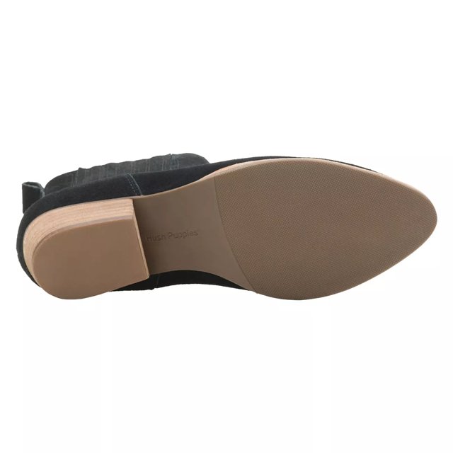 Hush sale puppies bootie