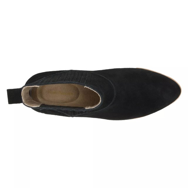 Hush Puppies Sierra Ankle Bootie