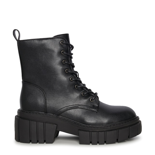 madden girl by Steve Madden Philly Combat Boot | DSW Canada
