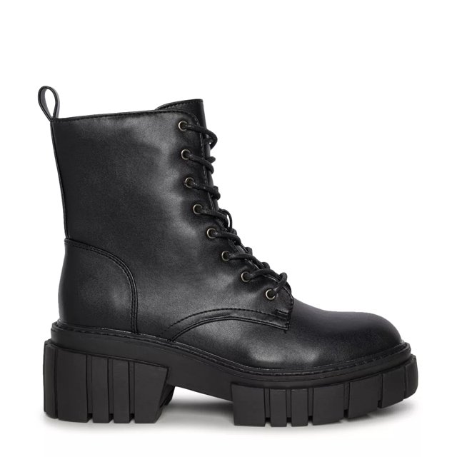 madden girl by Steve Madden Philly Combat Boot | DSW Canada