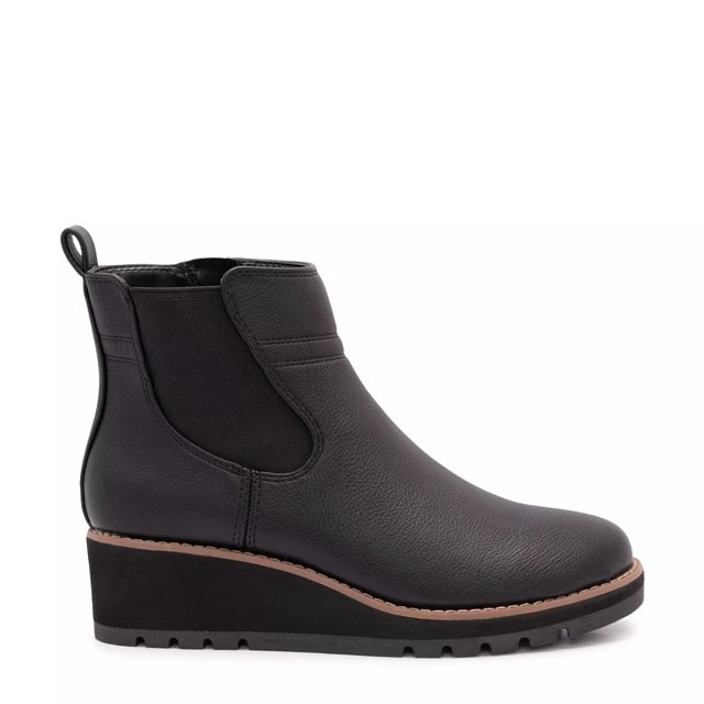 Kelly Katie Benlela Ankle Bootie