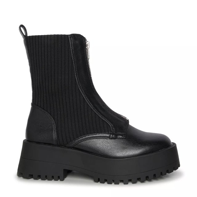 madden girl by Steve Madden Skylerr Ankle Bootie