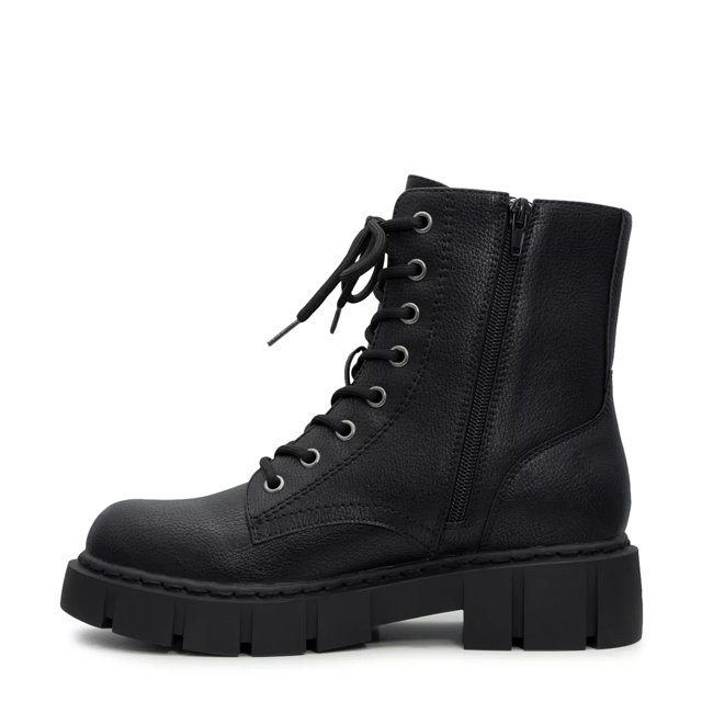 mix no 6 combat boots