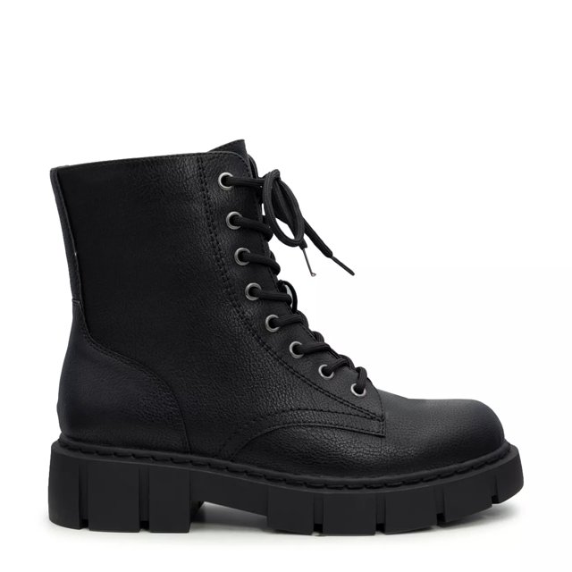 Mix no store 6 combat boots