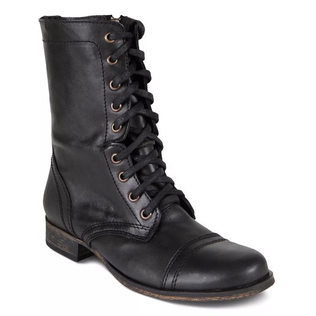 steve madden troopa rain boot