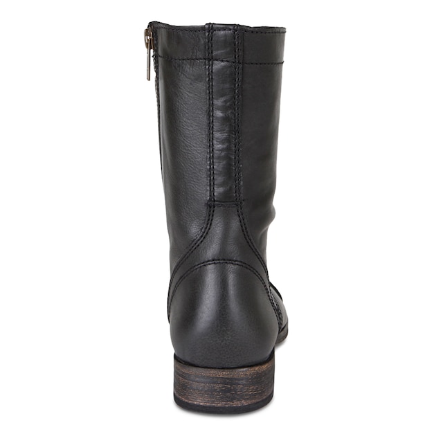 Steve Madden Troopa Combat Boot DSW Canada