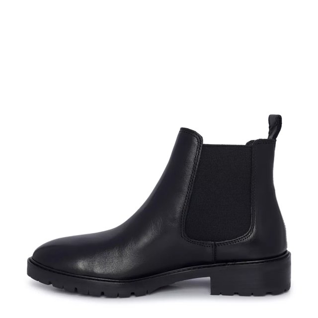 steve madden leopold booties