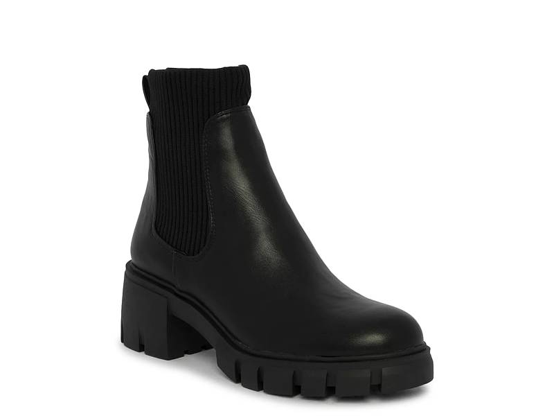 Braxton chelsea outlet boot