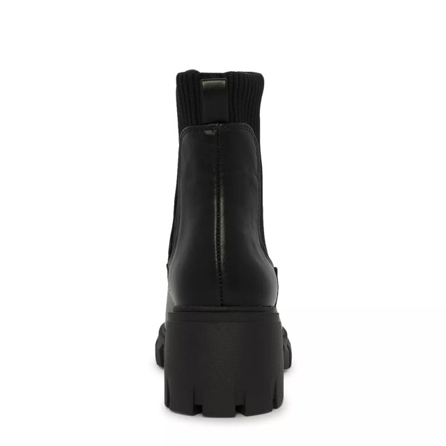 steve madden hayle platform chelsea boot