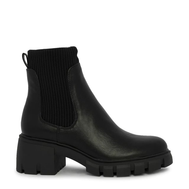 Steve Madden Hayle Chelsea Boot | The Shoe Company