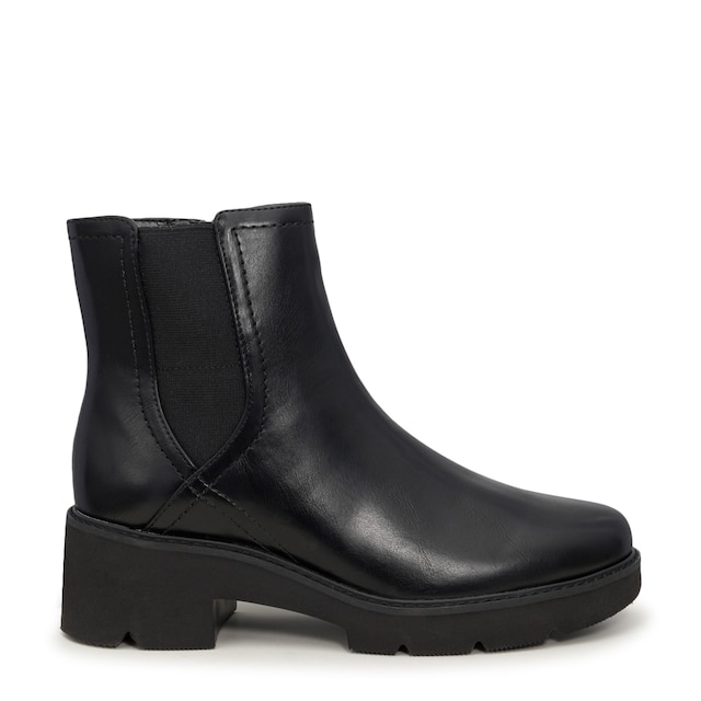 Naturalizer Cade Chelsea Boot | The Shoe Company