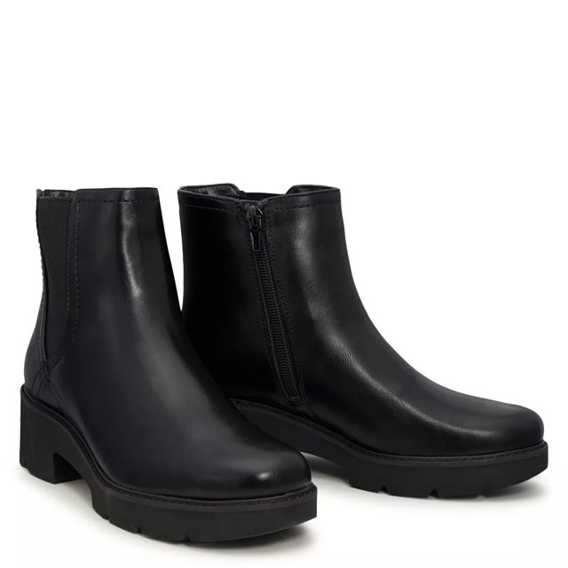 Naturalizer Cade Chelsea Boot DSW Canada