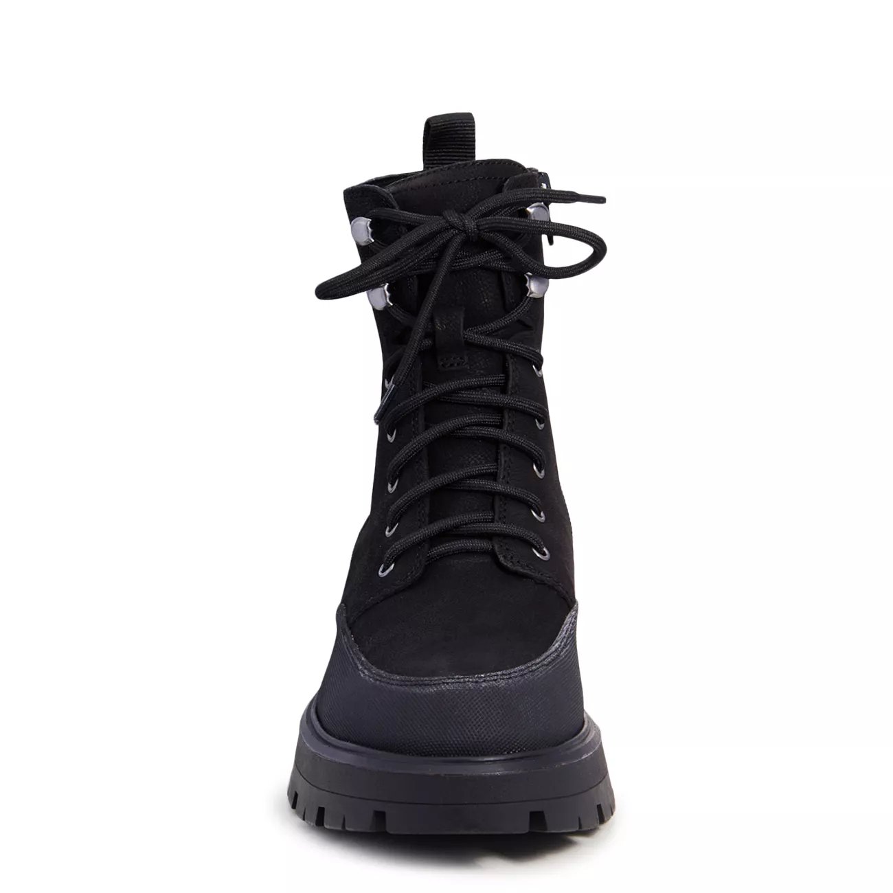 Aribelly Combat Boot