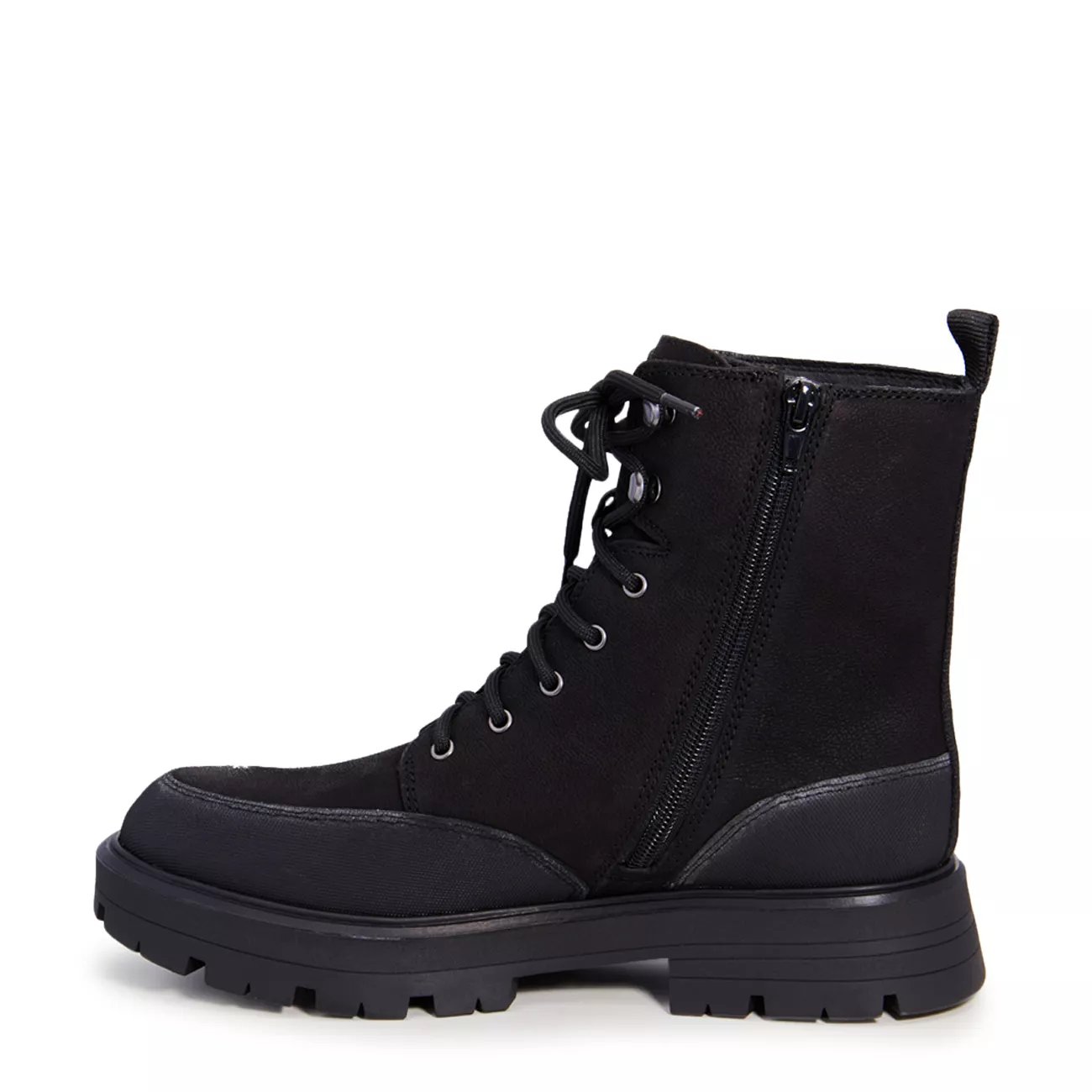 Aribelly Combat Boot