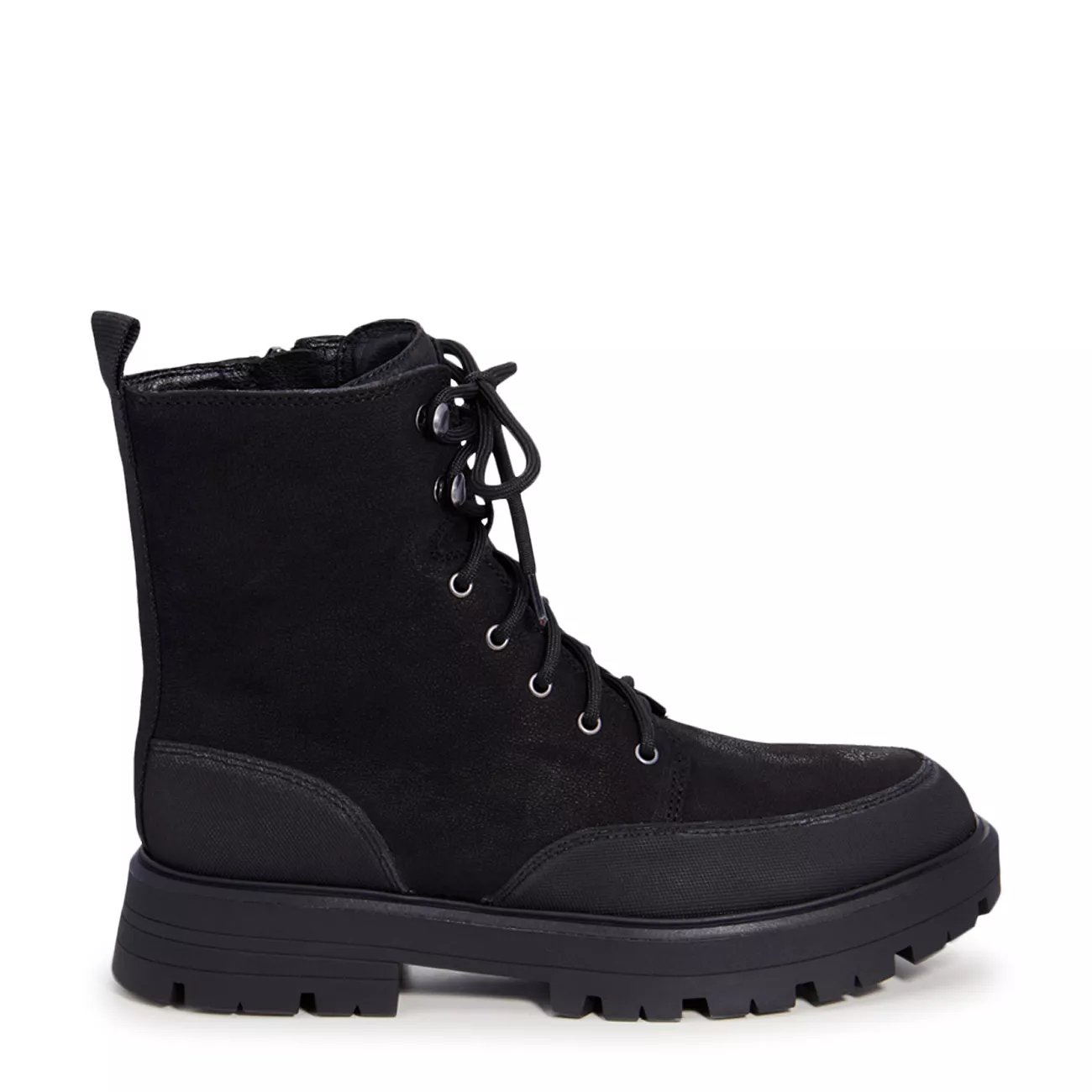 Aribelly Combat Boot