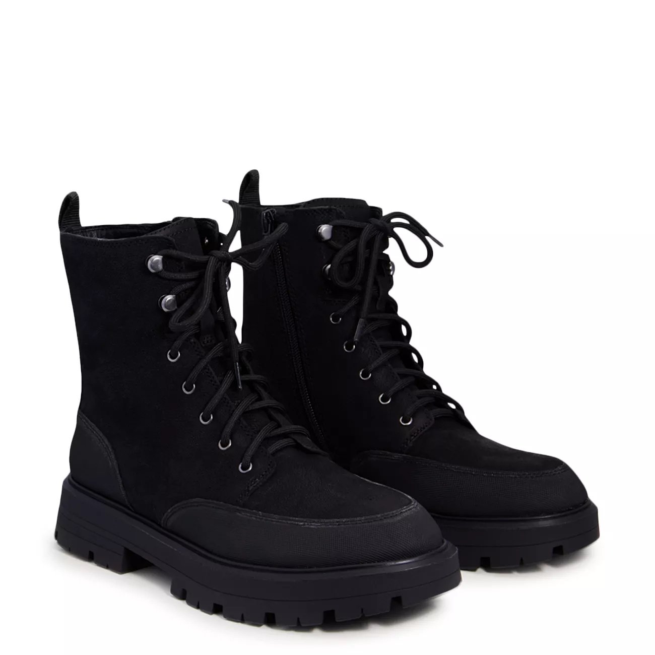 Aribelly Combat Boot