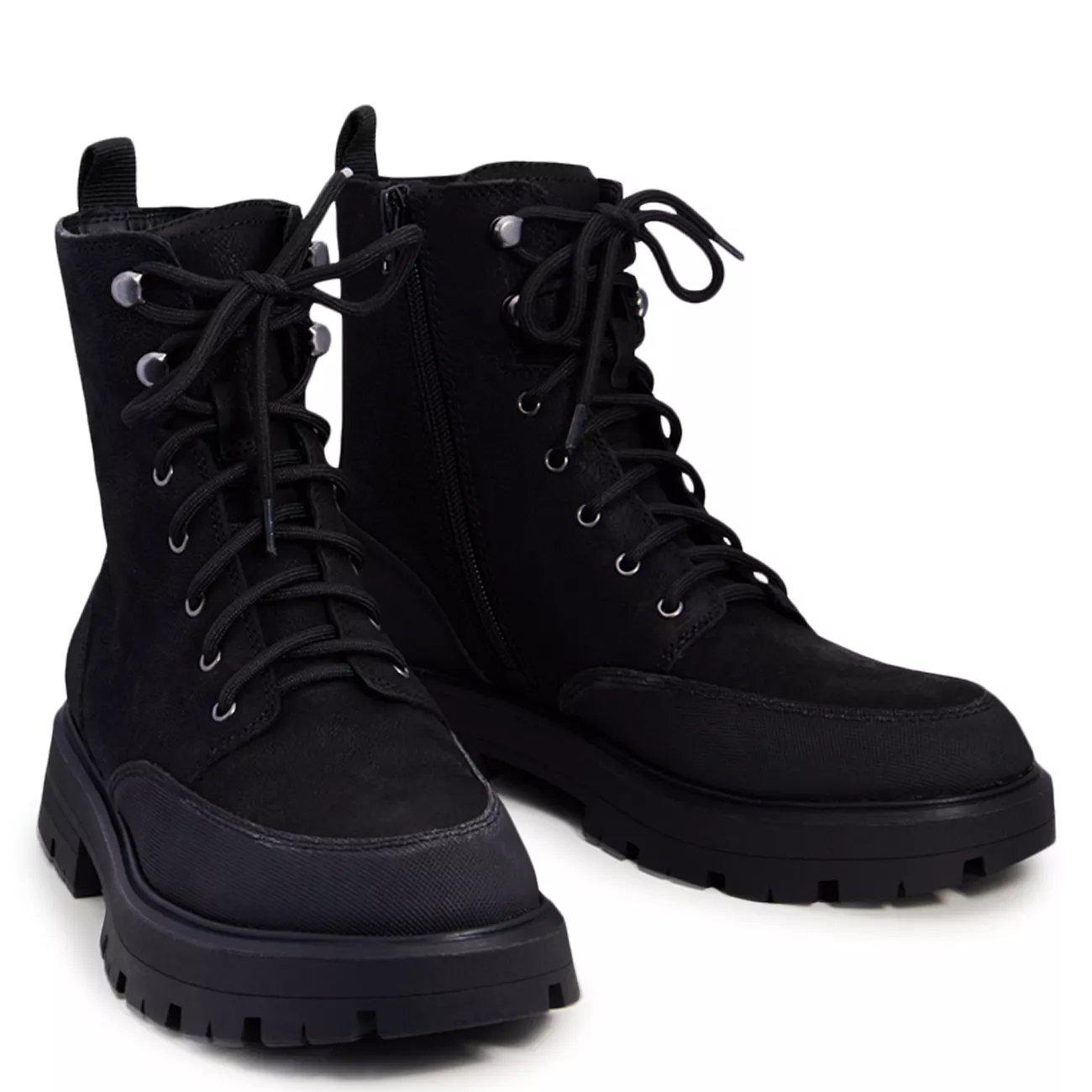 Aribelly Combat Boot