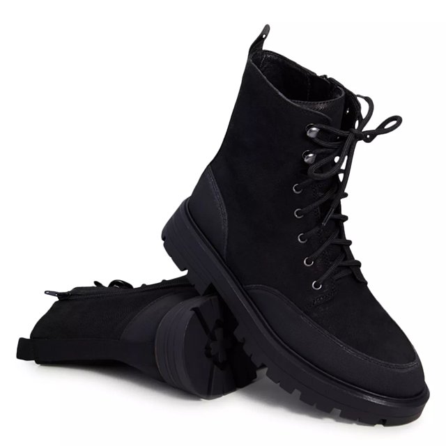 Lucky boots dsw new arrivals