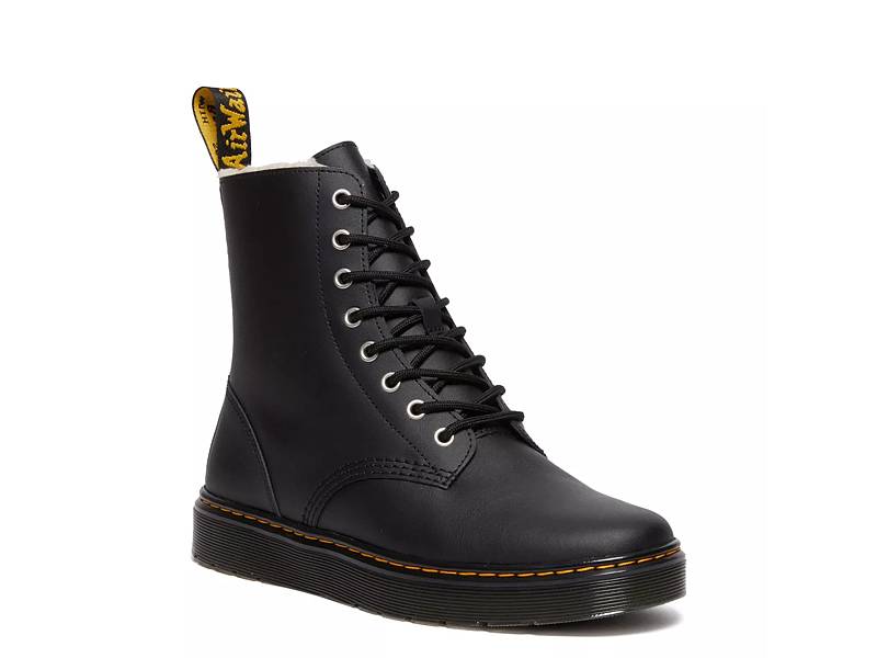 Dr martens canada the bay best sale