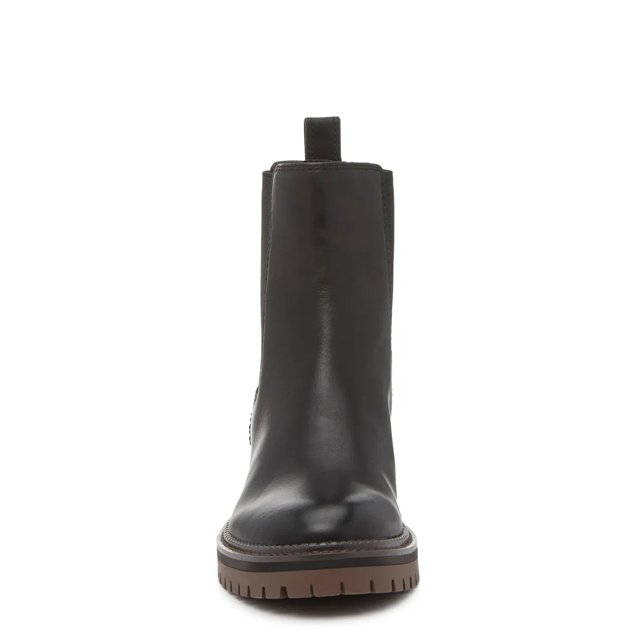 Wide width chelsea boots outlet