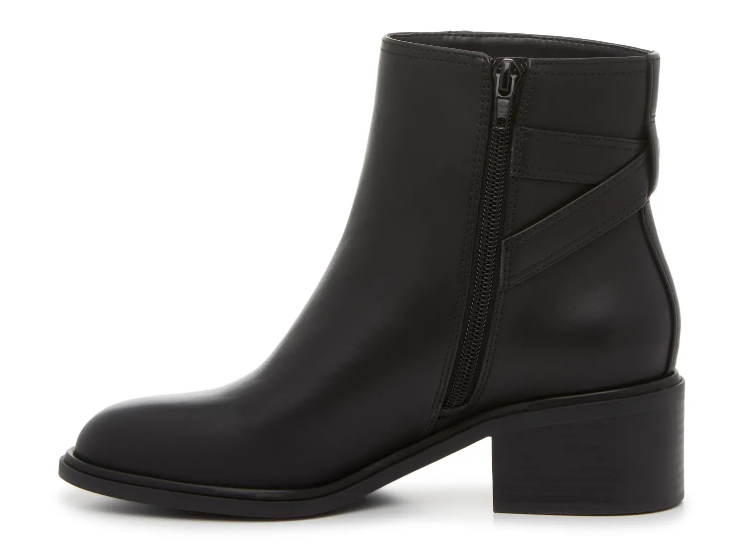 Jeri Wide Width Bootie