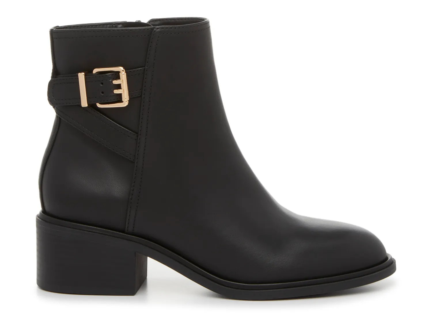 Jeri Wide Width Bootie