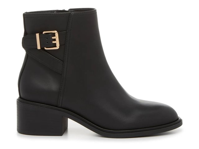 Dsw wide booties deals