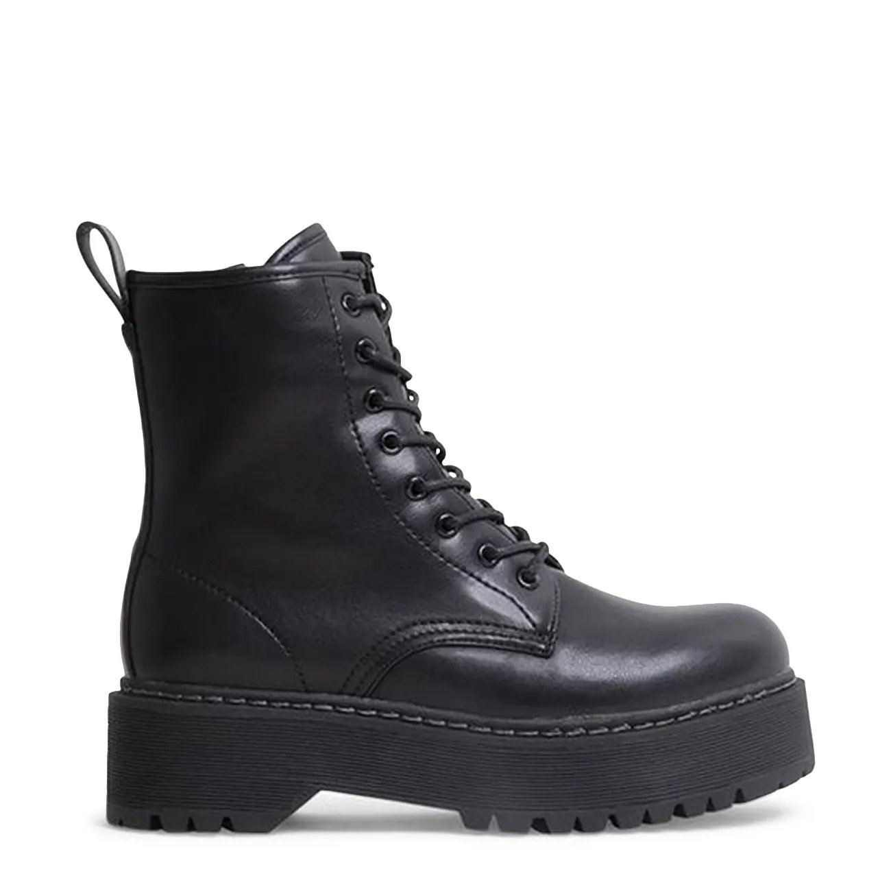 Betty 2.0 Combat Boot