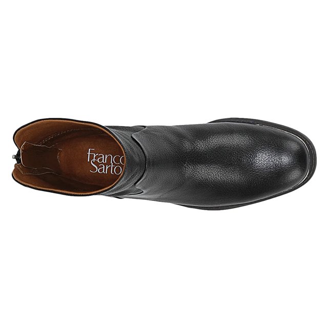 Sarto franco booties 2025