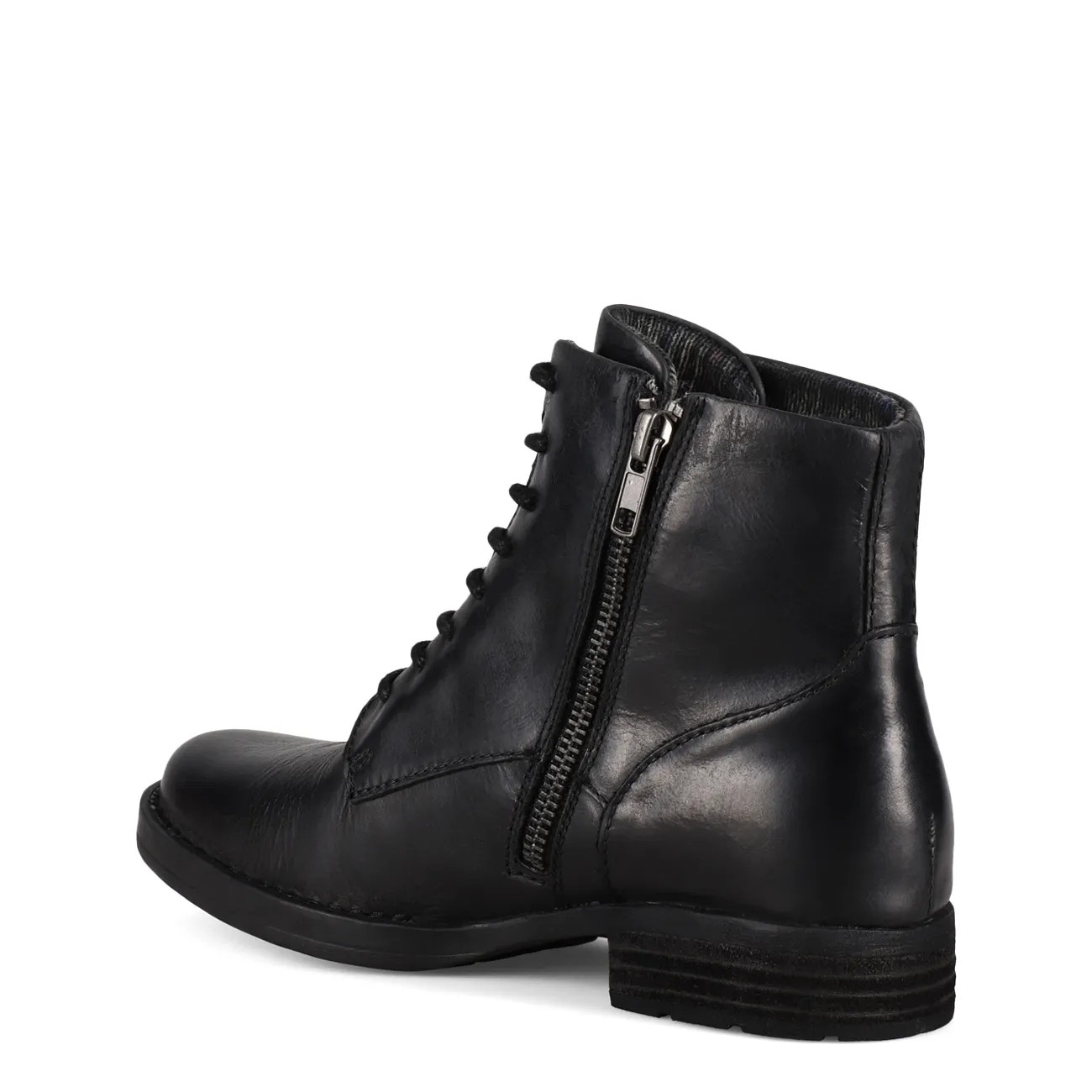 Women's Betsy Combat Boot