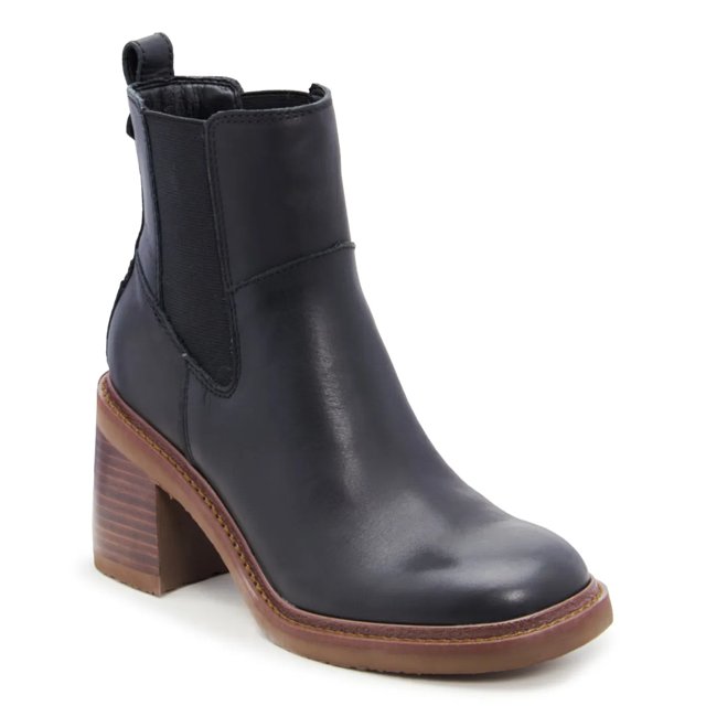 Crown Vintage Allie Chelsea Boot The Shoe Company
